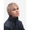 Куртка на стеганой подкладке Robyn темно-синяя, размер XS