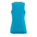 Майка женская Sporty TT Women ярко-бирюзовая, размер XL