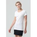 Футболка женская Martin Women белая, размер XS