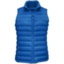 Жилет женский Wilson BW Women ярко-синий, размер XL