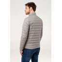Куртка мужская Wilson Men серая, размер M
