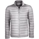 Куртка мужская Wilson Men серая, размер XXL