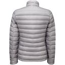Куртка женская Wilson Women серая, размер XXL