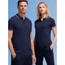 Рубашка поло женская Prestige Women ярко-синяя, размер S