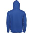Толстовка унисекс Spencer, ярко-синяя, размер 3XL