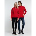 Куртка мужская Radian Men, красная, размер XXL