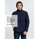 Куртка мужская Radian Men, синяя, размер XXL