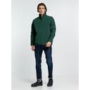 Куртка мужская Radian Men, темно-зеленая, размер XXL