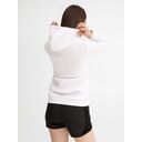 Толстовка женская Spencer Women, белая, размер XS