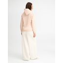 Толстовка женская Spencer Women, розовая, размер XL