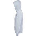 Толстовка женская Spencer Women, голубая, размер M