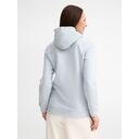 Толстовка женская Spencer Women, голубая, размер M