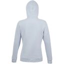 Толстовка женская Spencer Women, голубая, размер XS