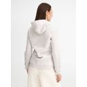 Толстовка женская Spencer Women, светло-серый меланж, размер L