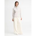 Толстовка женская Spencer Women, светло-серый меланж, размер XS
