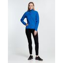 Куртка женская Radian Women, ярко-синяя, размер L
