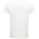 Футболка мужская Pioneer Men, белая, размер XXL