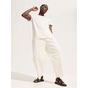 Футболка мужская Pioneer Men, молочно-белая, размер XL