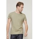 Футболка мужская Pioneer Men, розовая, размер XL