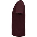 Футболка мужская Pioneer Men, бордовая, размер 3XL