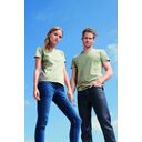 Футболка мужская Pioneer Men, бордовая, размер M