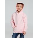 Толстовка детская Stellar Kids, розовая, на рост 96-104 см (4 года)