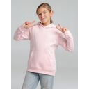 Толстовка детская Stellar Kids, розовая, на рост 106-116 см (6 лет)