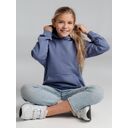 Толстовка детская Stellar Kids, синяя, на рост 142-152 см (12 лет)