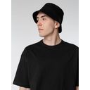 Футболка оверсайз мужская Boxy Men, темно-серая (графит), размер XXL
