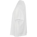 Футболка оверсайз женская Boxy Women, белая, размер XL