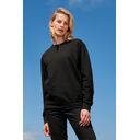 Свитшот унисекс Columbia, сиреневый, размер M