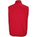 Жилет Falcon BW Men, красный, размер 4XL