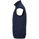 Жилет Falcon BW Men, синий, размер 3XL