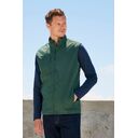 Жилет Falcon BW Men, темно-зеленый, размер S