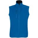 Жилет Falcon BW Women, ярко-синий, размер 3XL