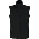 Жилет Falcon BW Women, черный, размер 3XL