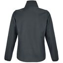 Куртка женская Falcon Women, темно-серая, размер XL