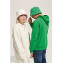 Панама Nylon двусторонняя, темно-синяя с красным, размер S/M