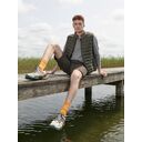 Жилет мужской Stream BW Men, темный хаки, размер XXL