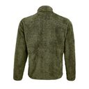 Куртка унисекс Finch, хаки, размер 3XL