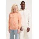 Худи унисекс Constellation, белое, размер L