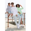 Худи детское Condor Kids, розовое, на рост 118-128