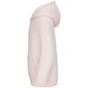 Худи детское Condor Kids, розовое, на рост 142-152