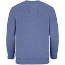 Свитшот детский Columbia Kids, синий, на рост 106-116