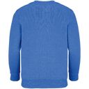 Свитшот детский Columbia Kids, ярко-синий (royal), на рост96-104