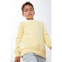 Свитшот детский Columbia Kids, ярко-синий (royal), на рост96-104