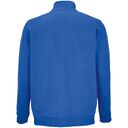 Толстовка унисекс Cooper, ярко-синяя (royal), размер 4XL