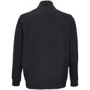 Толстовка унисекс Cooper, черная, размер 3XL