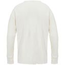 Футболка с длинным рукавом Thermal T, бежевая (неокрашенная), размер S