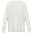 Футболка с длинным рукавом Thermal T, бежевая (неокрашенная), размер XL